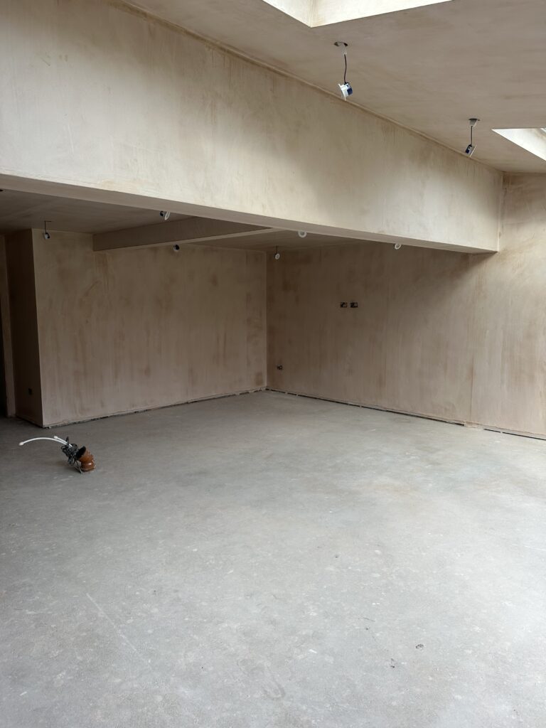 BMC Plastering & Drylining Southampton Gallery (41)